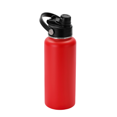 Custom Engraved 32oz Hydro Water Bottle