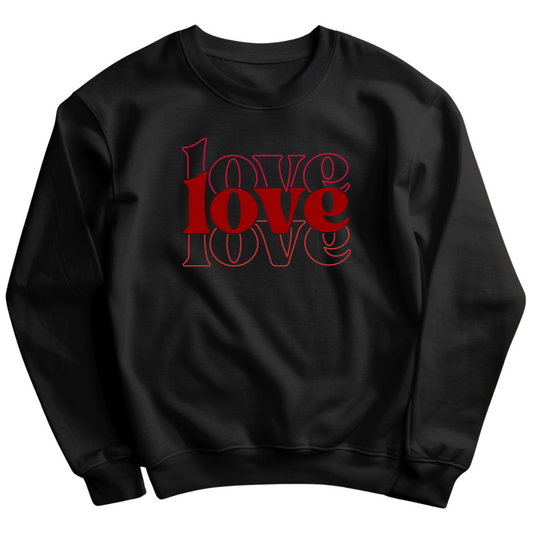 Love Sweatshirt