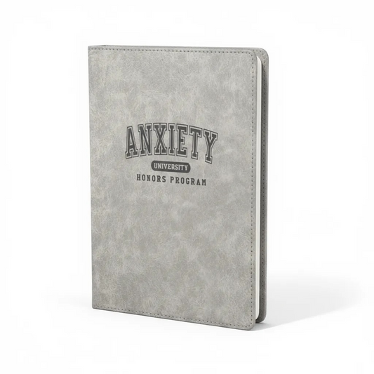 Anxiety University Journal