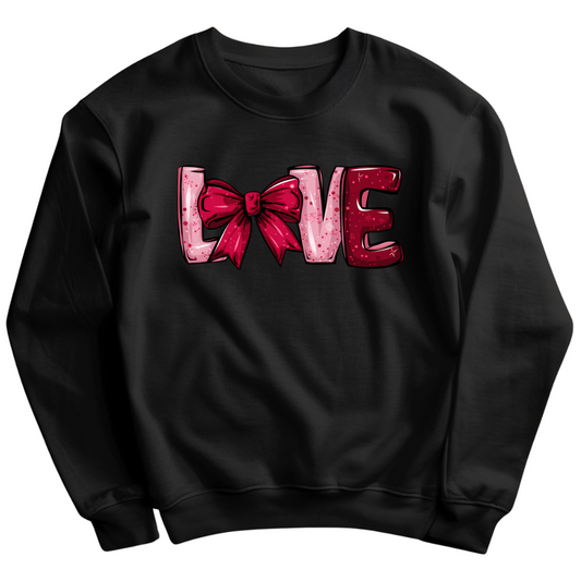 Gift of Love Sweatshirt