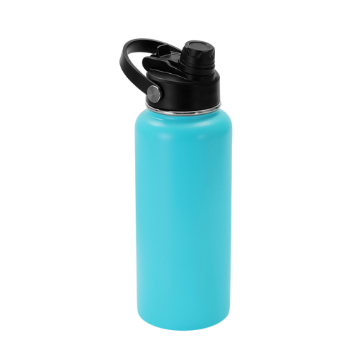 Custom Engraved 32oz Hydro Water Bottle