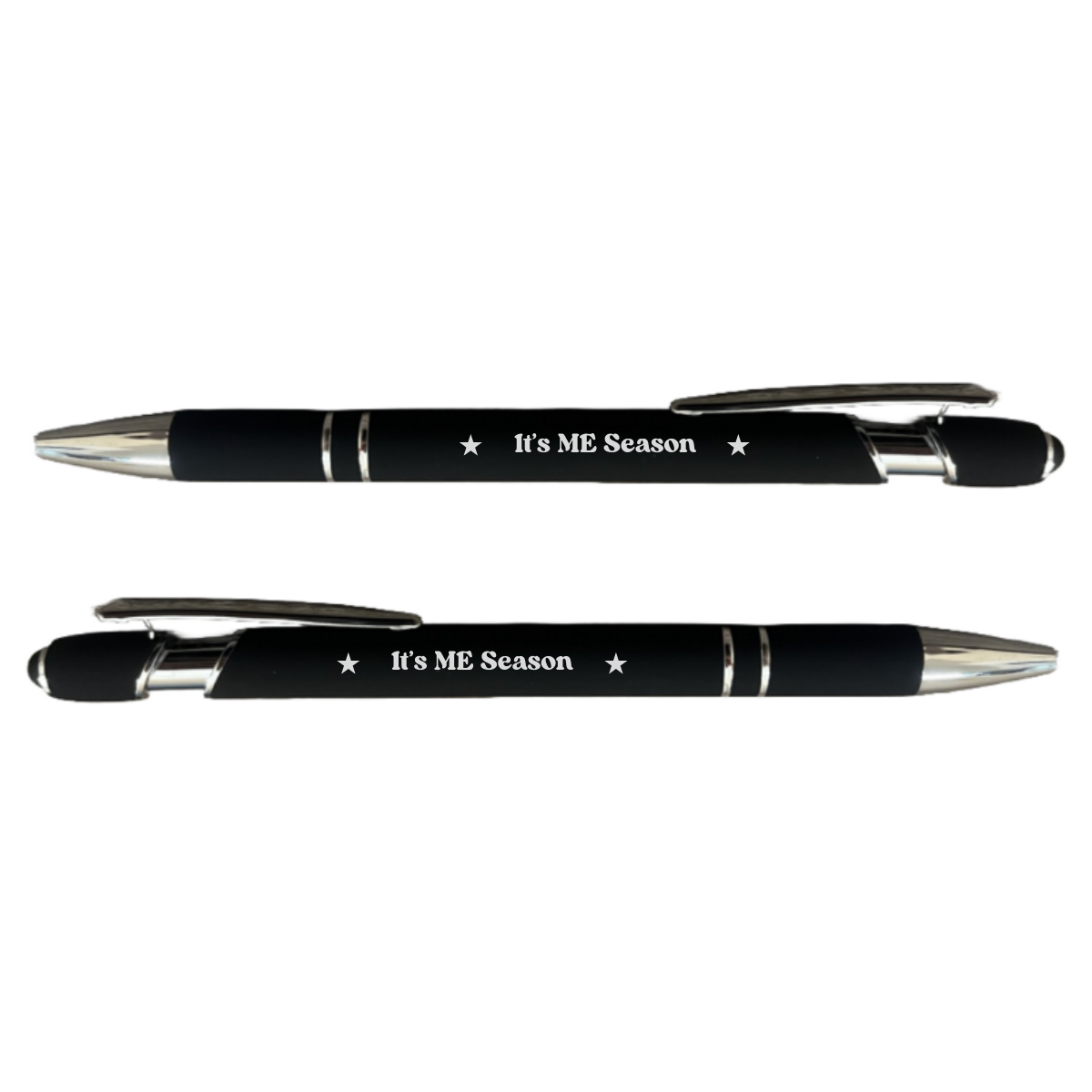 It's ME Season | Ball Point Pens - 2 Pk