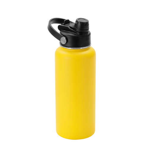 Custom Engraved 32oz Hydro Water Bottle