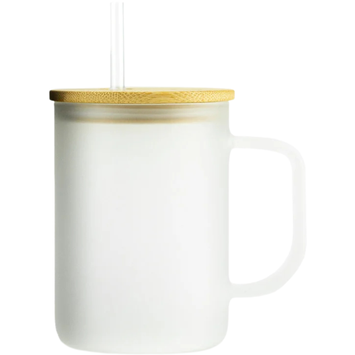 Custom 17oz Mug