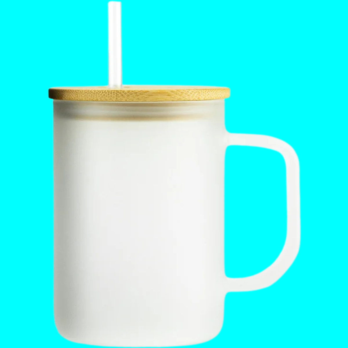Custom 17oz Mug