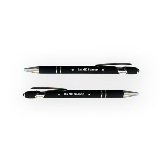 It's ME Season | Ball Point Pens - 2 Pk
