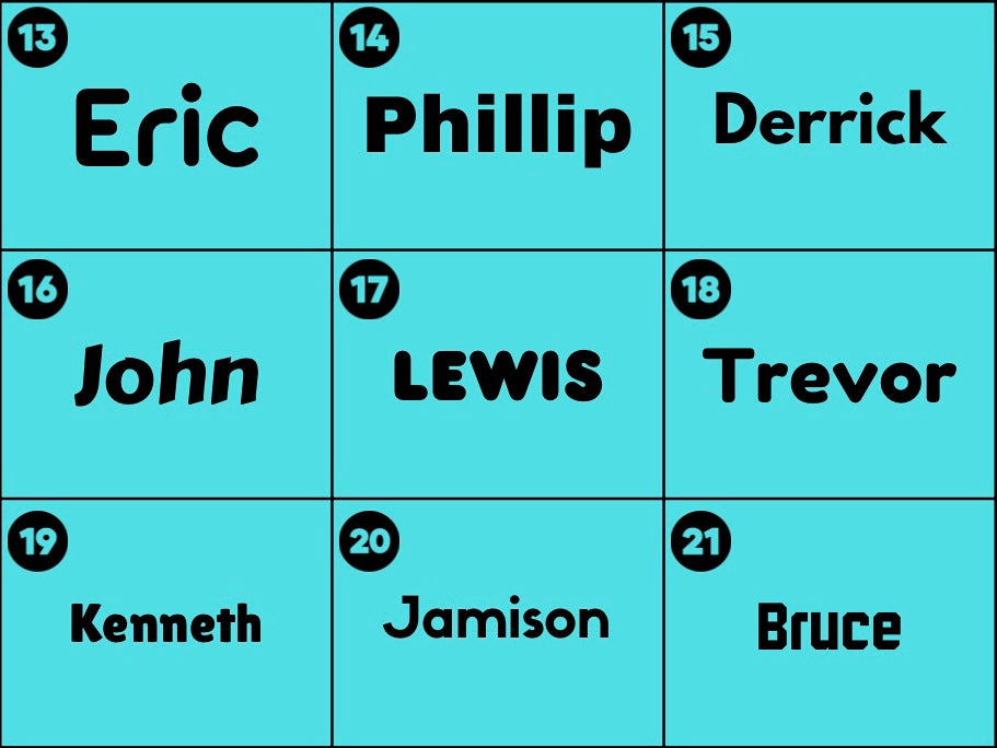 Custom Order Skinny 20oz Stainless Steel Tumbler