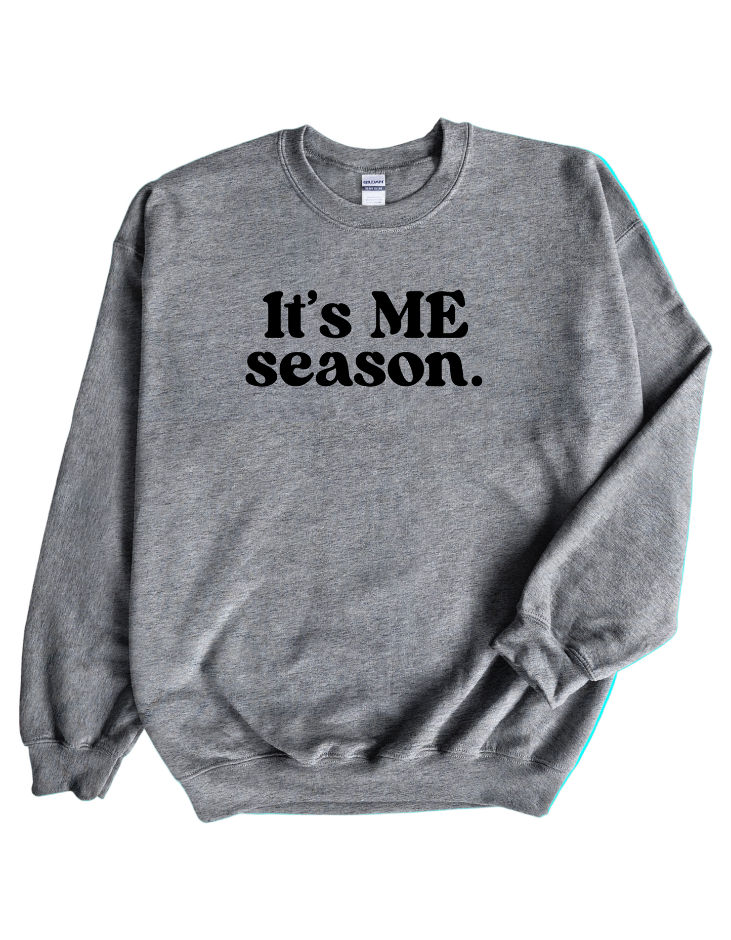 It's ME Season Sweatshirt