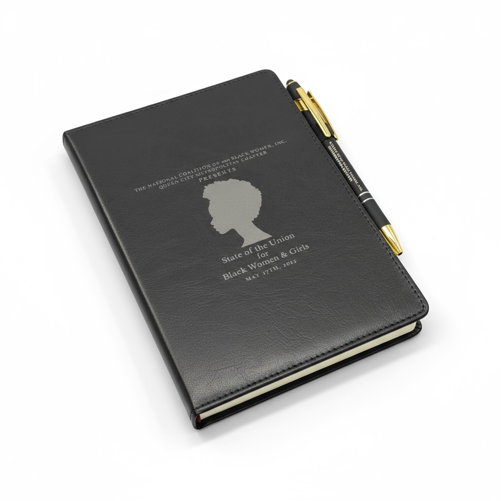 Personalized Journal