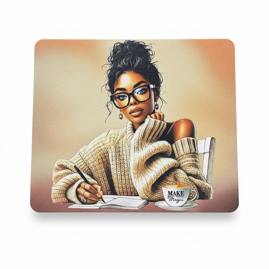 Custom Order Mousepad