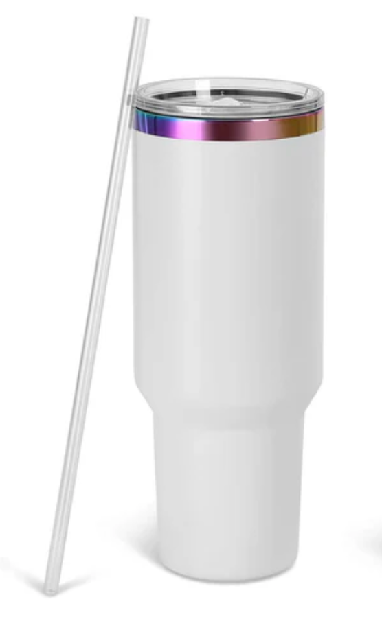 Luxe Premium 40oz Tumbler