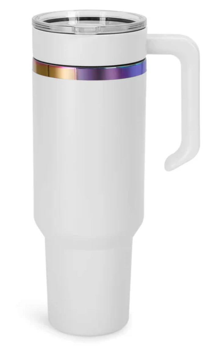 Luxe Premium 40oz Tumbler