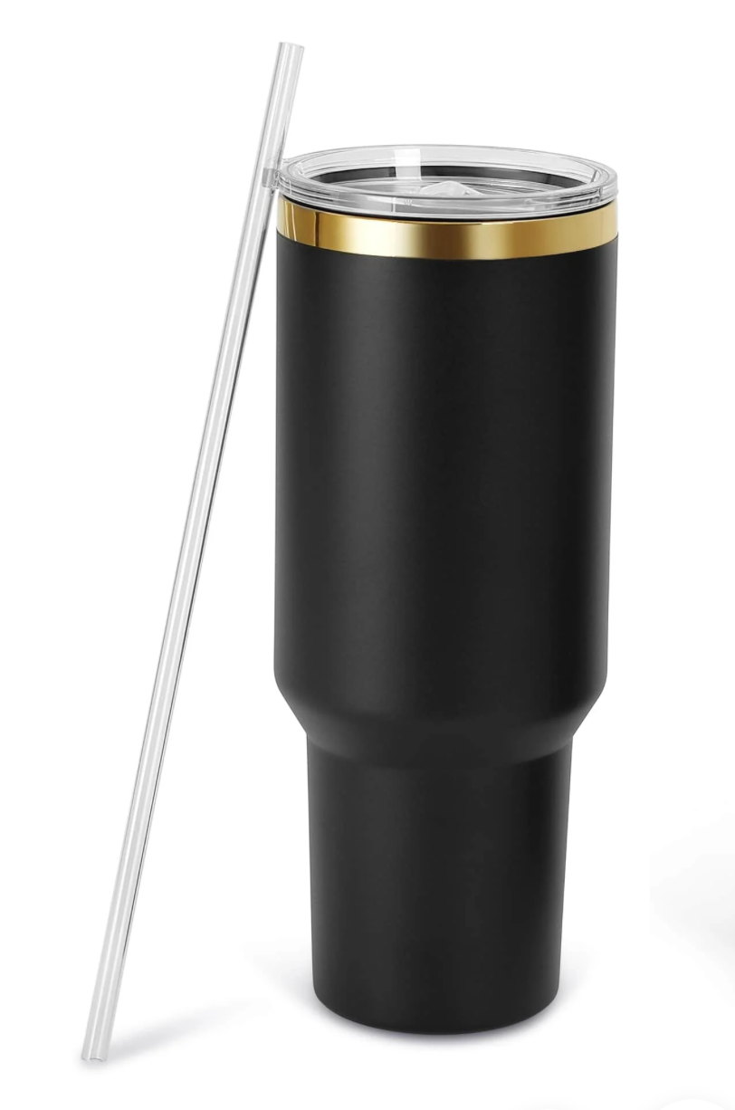 Luxe Premium 40oz Tumbler