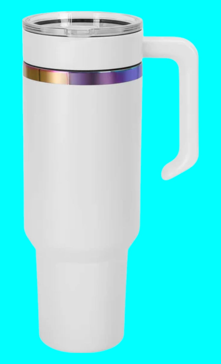Luxe Premium 40oz Tumbler