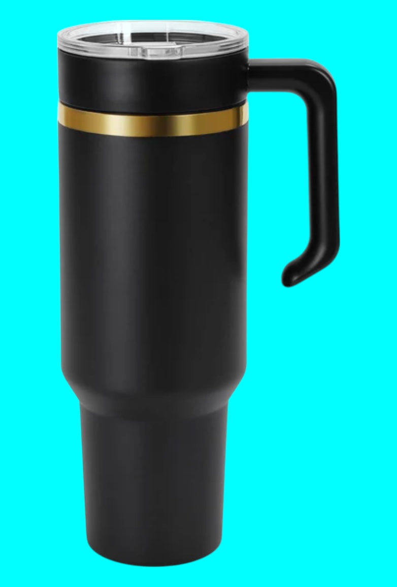 Luxe Premium 40oz Tumbler