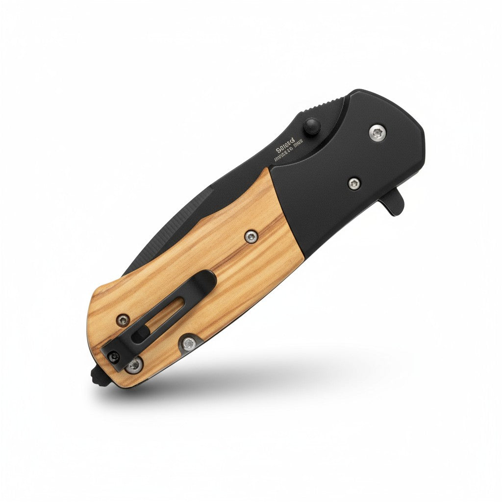 Personalized Utility Knife