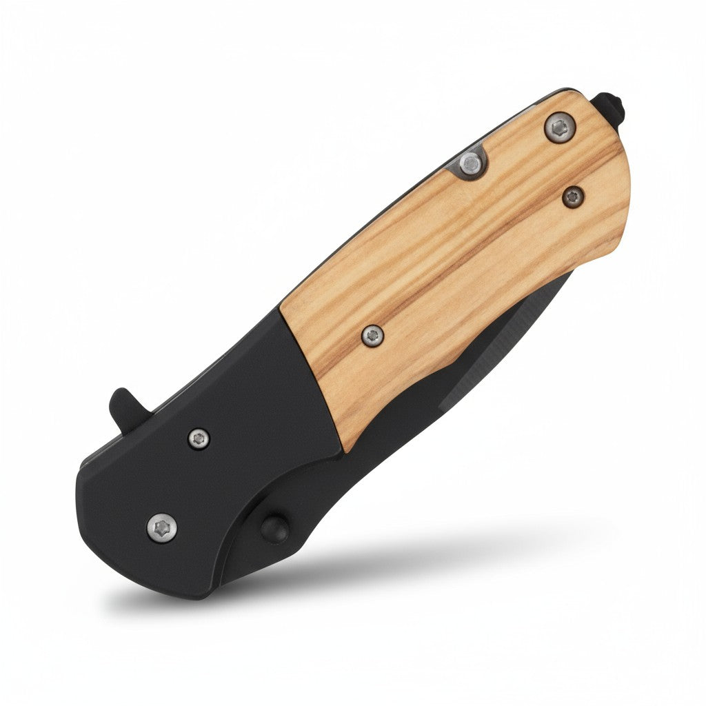 Personalized Utility Knife