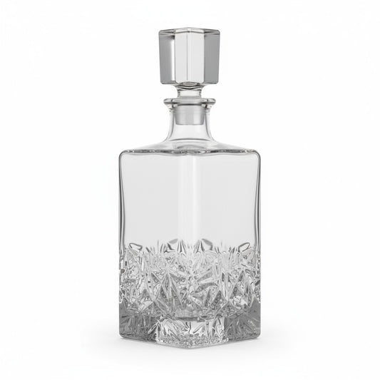 Glass Decanter