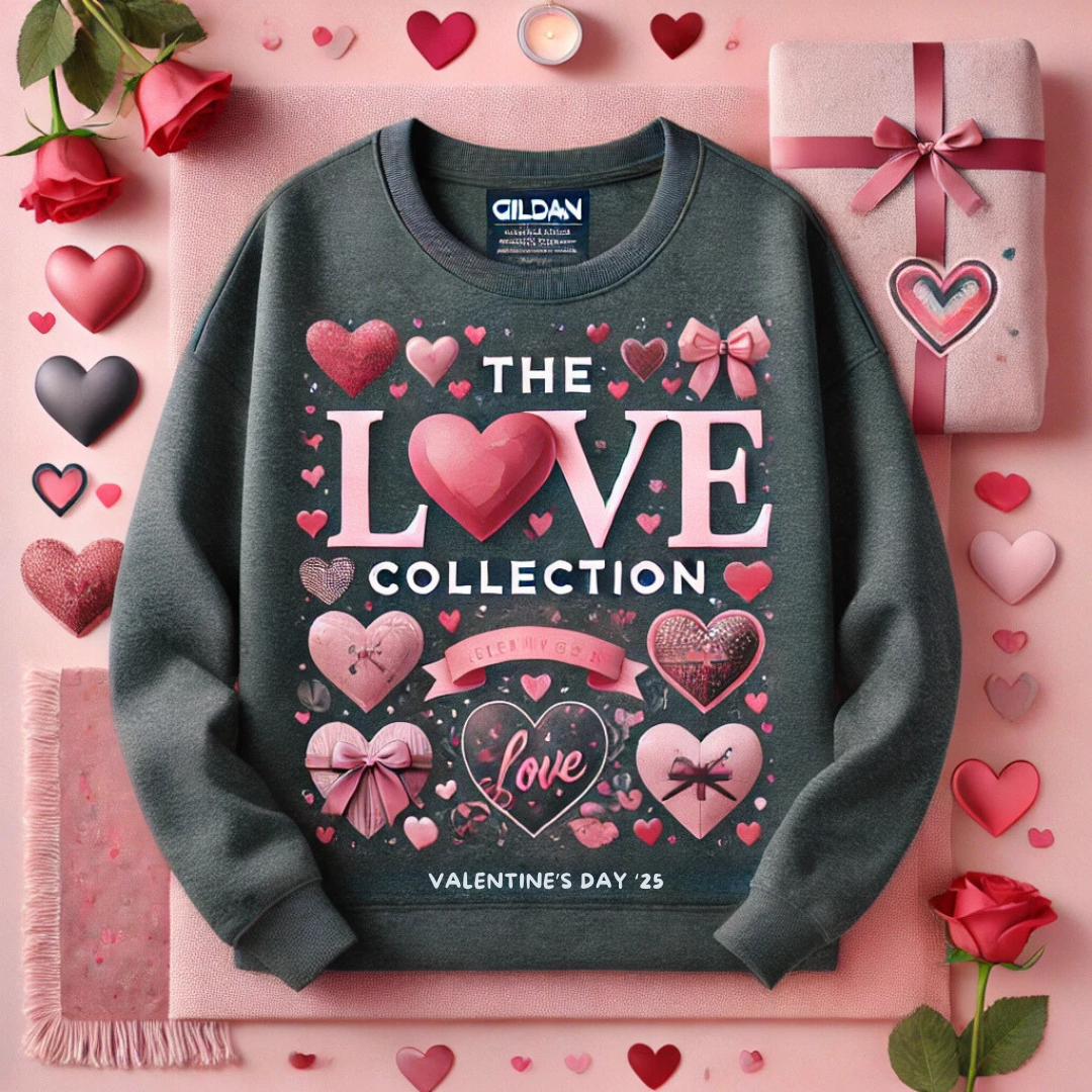 The Love Collection