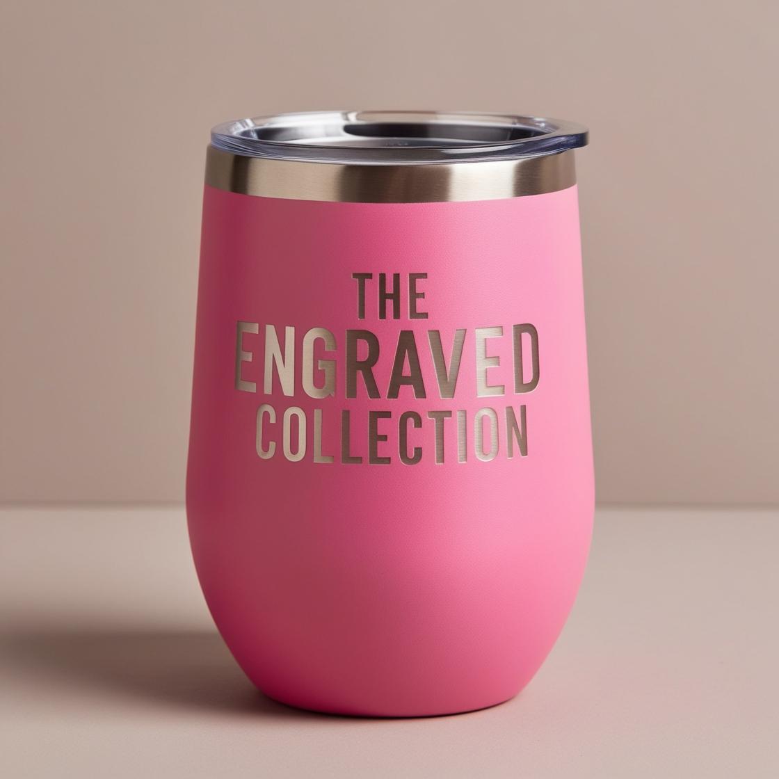 The Engraved Collection