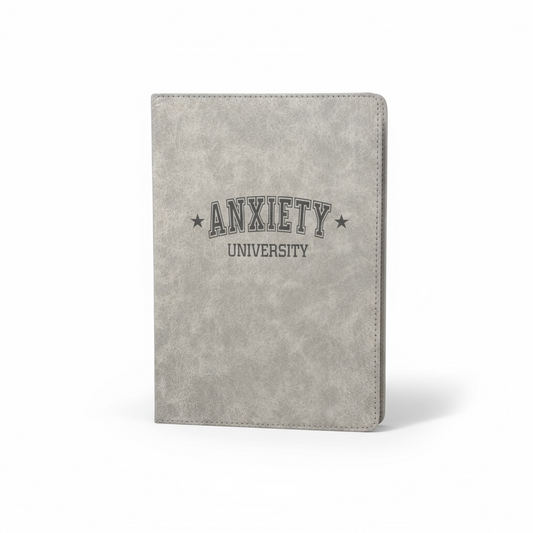 Anxiety University Journal