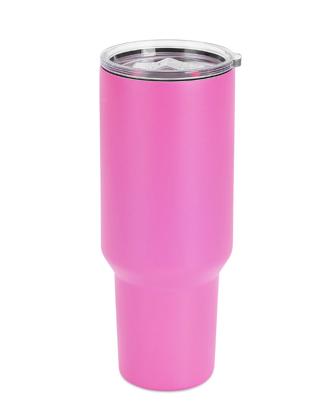 Custom Engraved 40oz Tumbler