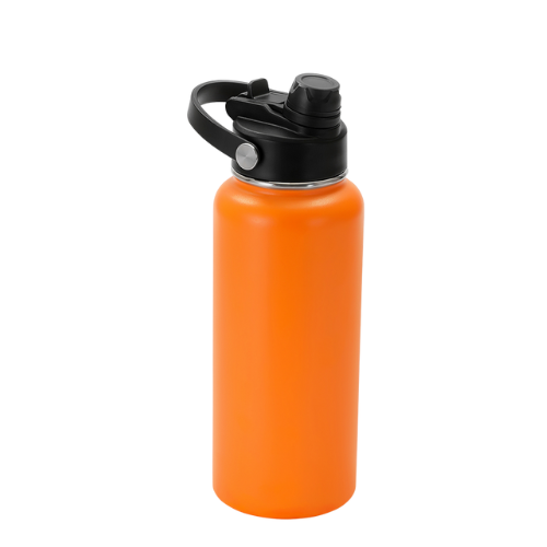 Custom Engraved 32oz Hydro Water Bottle