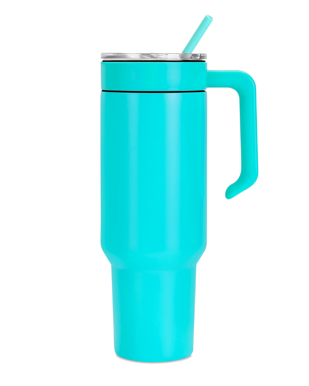 Custom Engraved 40oz Tumbler