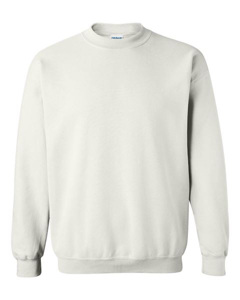Glitter & 3D Puff Sweatshirt Design | Specialty Designs