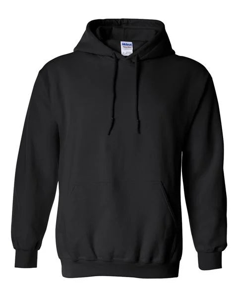 Custom Order Hoodie | 1-2 Colors