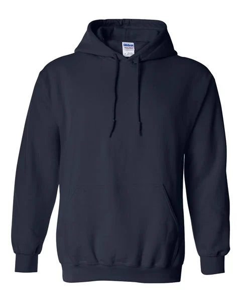 Custom Order Hoodie | 1-2 Colors