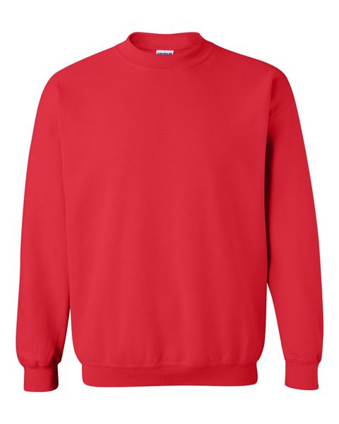 Glitter & 3D Puff Sweatshirt Design | Specialty Designs