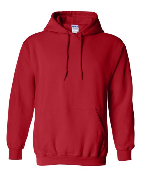 Custom Order Hoodie | 1-2 Colors