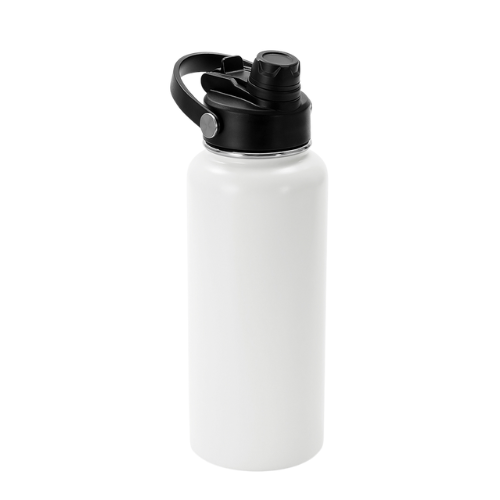 Custom Engraved 32oz Hydro Water Bottle