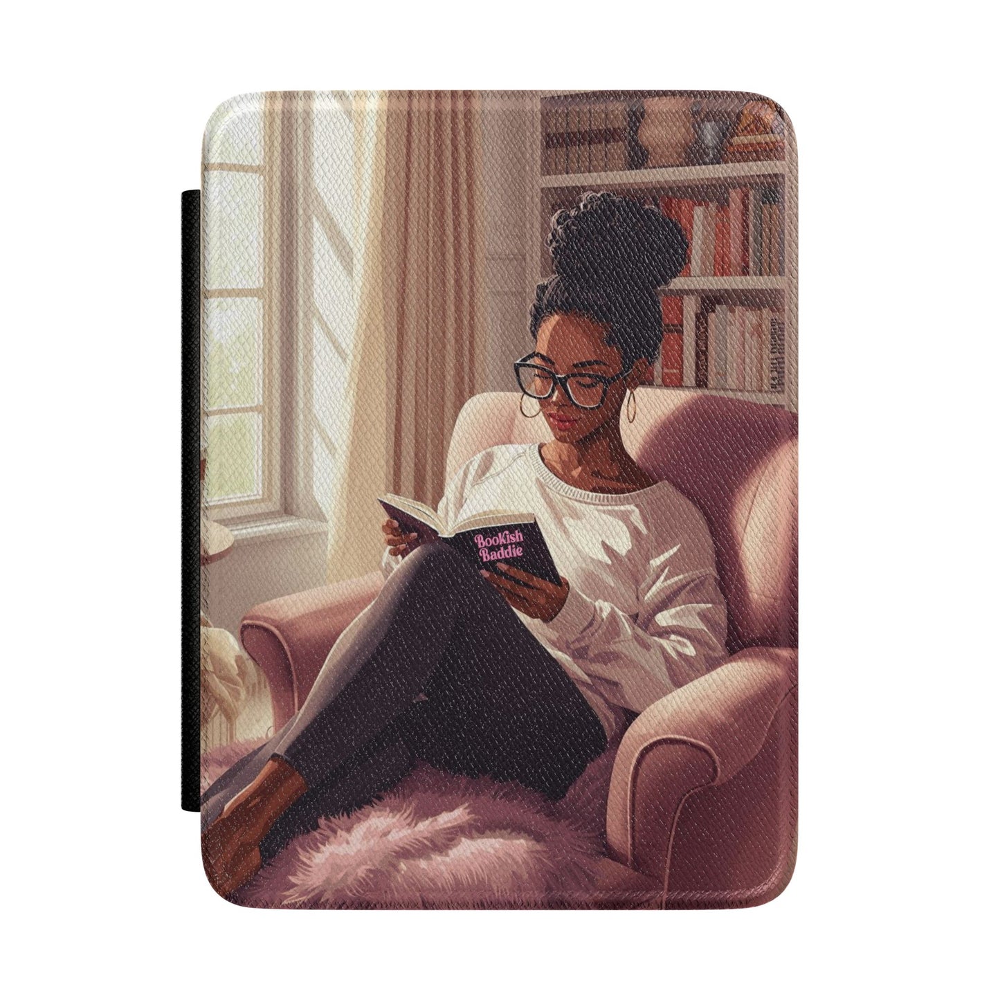 Cozy Reading | Kindle Case