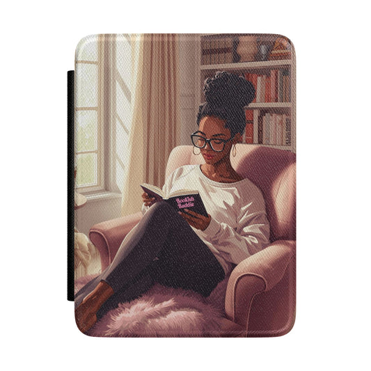 Cozy Reading | Kindle Case