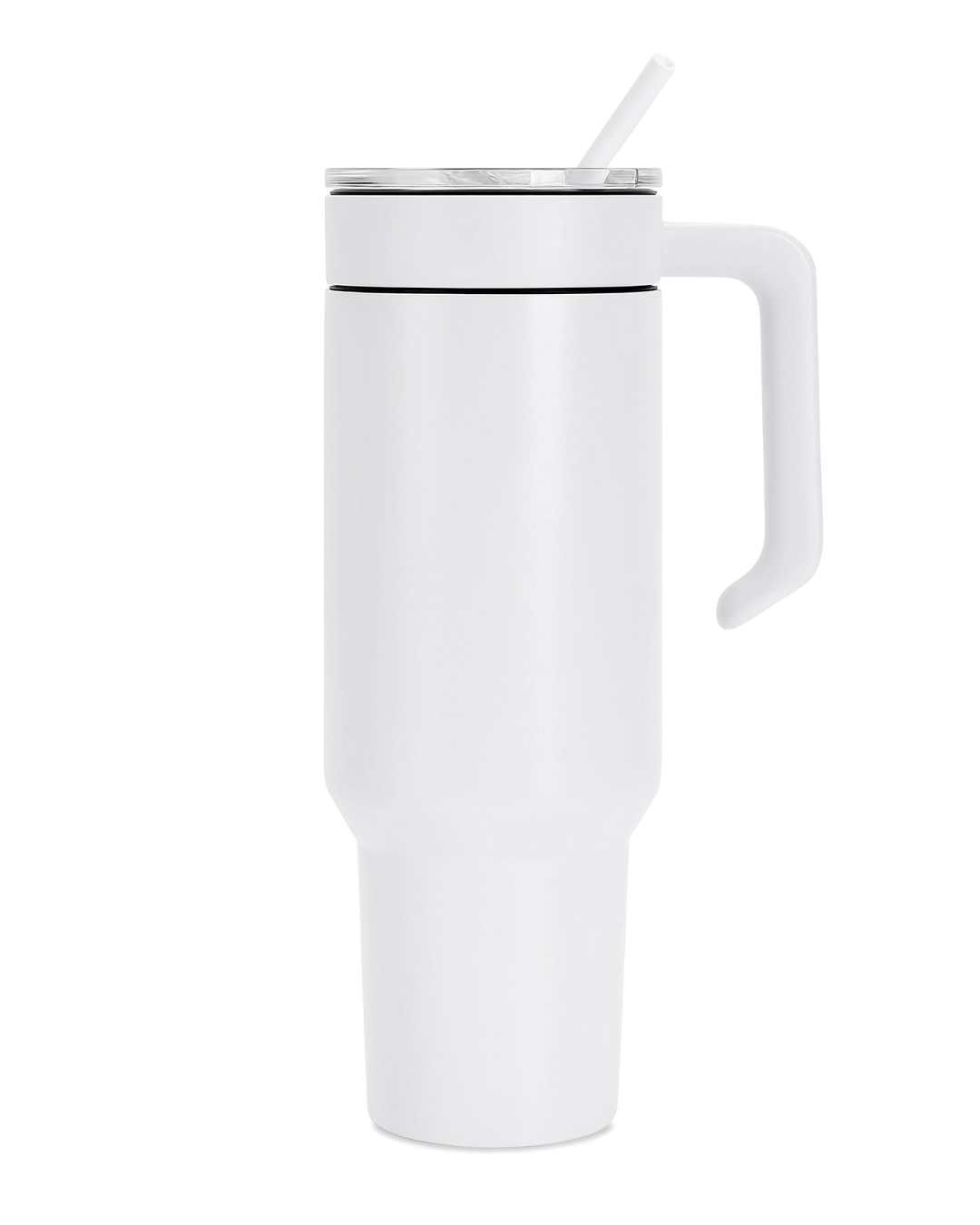 Custom Engraved 40oz Tumbler