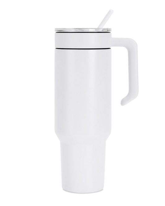 Custom Engraved 40oz Tumbler