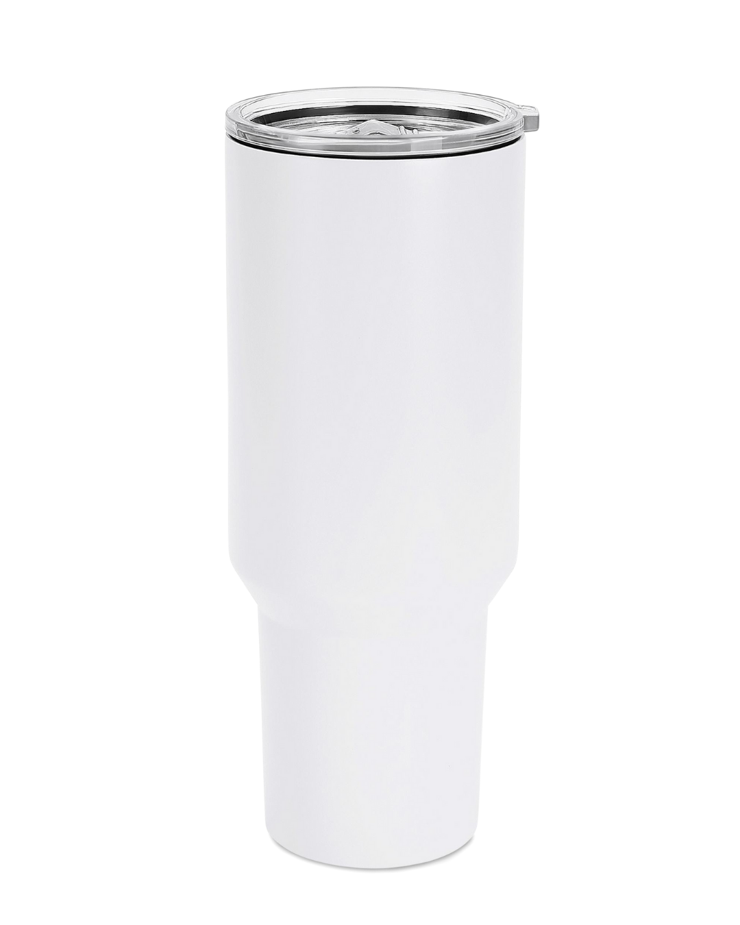 Custom Engraved 40oz Tumbler