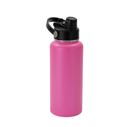 Custom Engraved 32oz Hydro Water Bottle