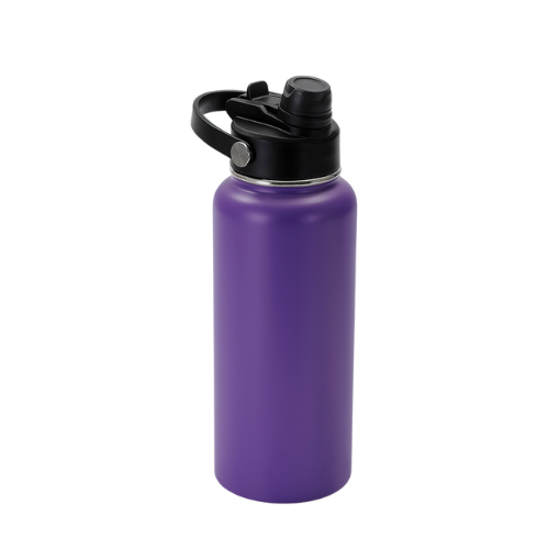 Custom Engraved 32oz Hydro Water Bottle