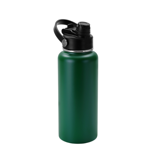 Custom Engraved 32oz Hydro Water Bottle