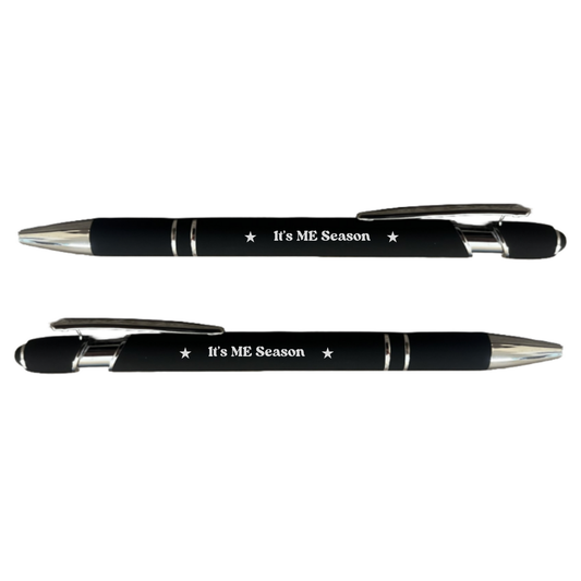 It's ME Season | Ball Point Pens - 2 Pk