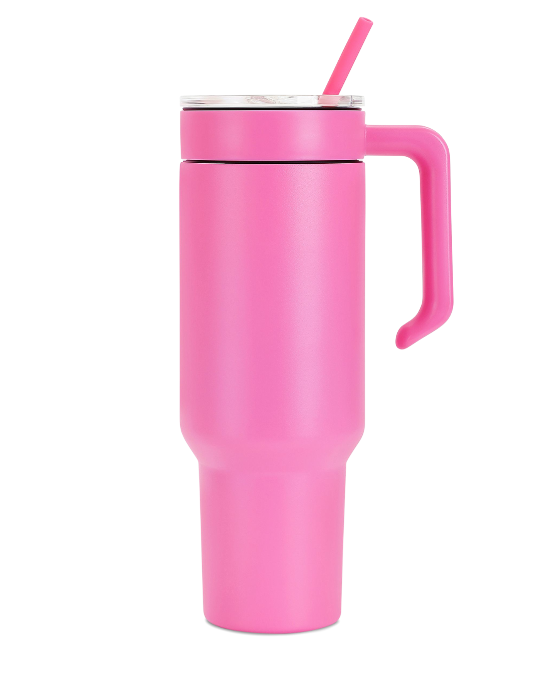 Custom Engraved 40oz Tumbler