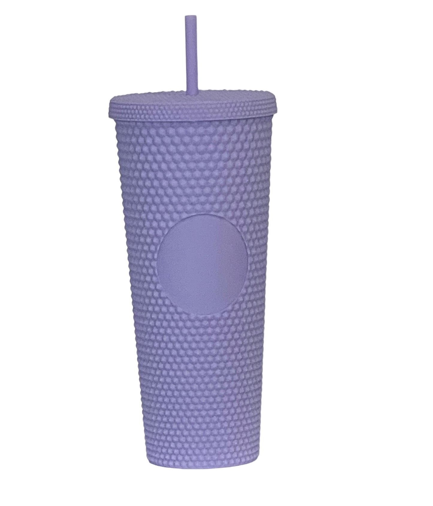 Personalized 24oz Studded Tumbler