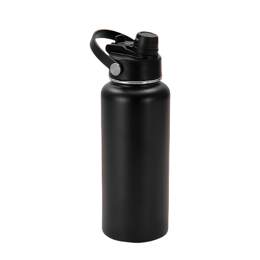 Custom Engraved 32oz Hydro Water Bottle
