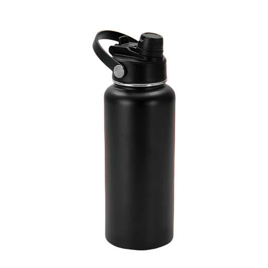 Custom Engraved 32oz Hydro Water Bottle