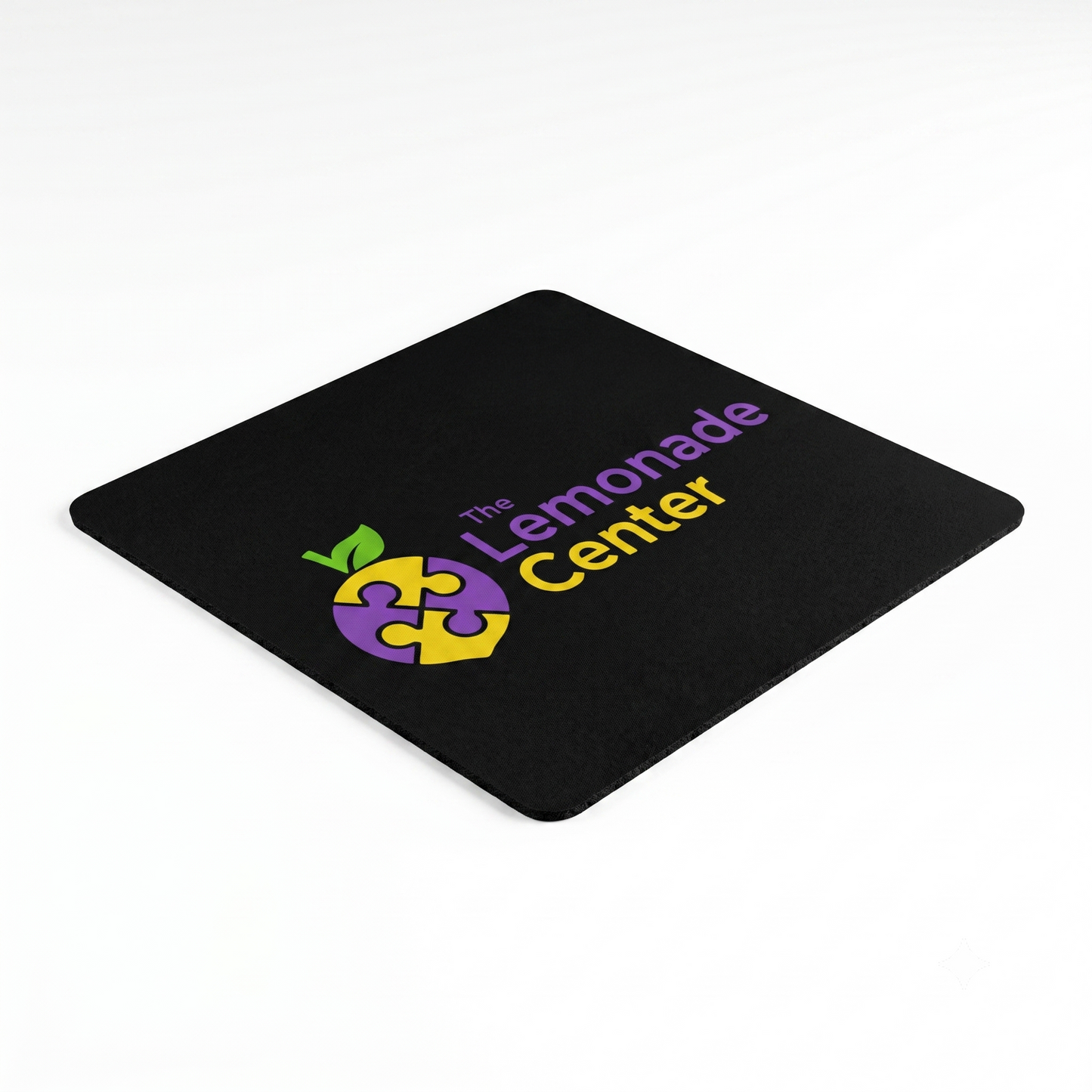 The Lemonade Center | Mouse Pad