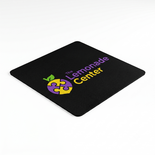 The Lemonade Center | Mouse Pad