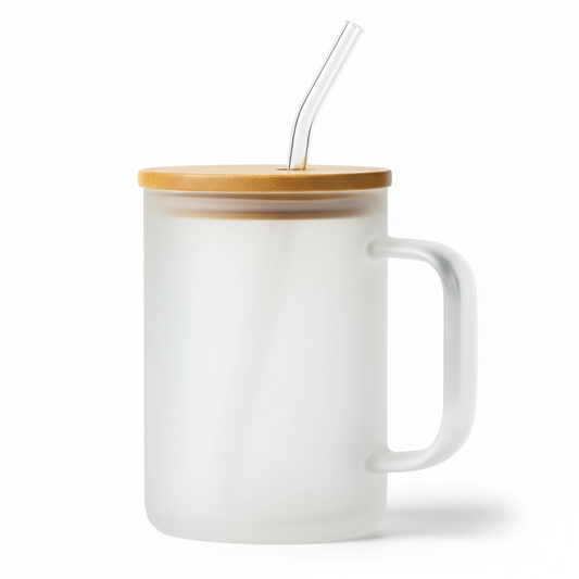 Custom 17oz Mug